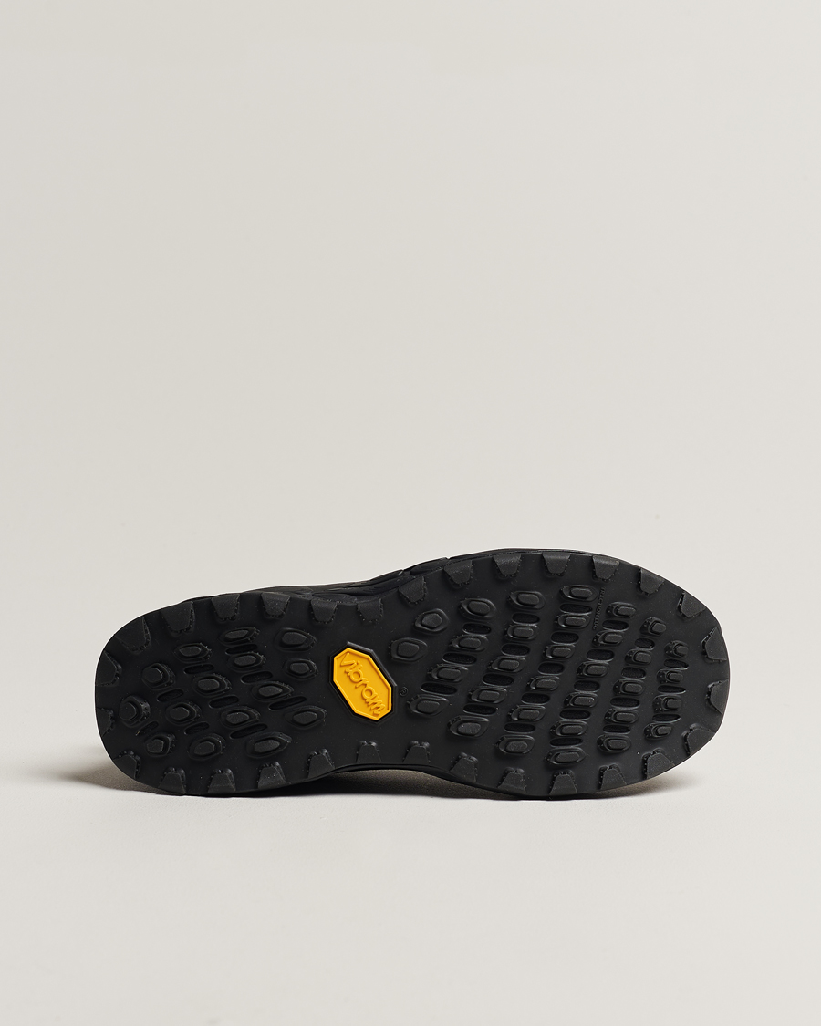 Mies | New Balance Running Fresh Foam X Hierro v8 Black | New Balance Running | Fresh Foam X Hierro v8 Black