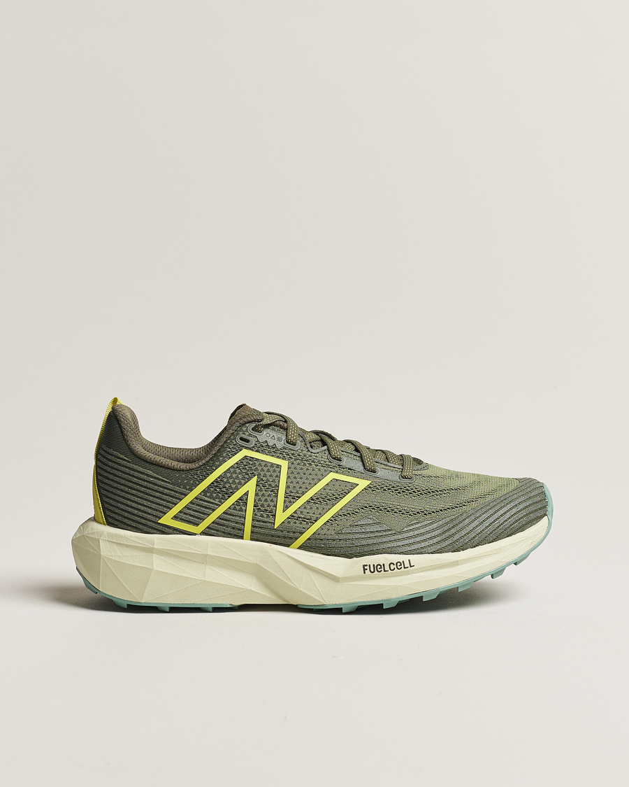 Mies | New Balance Running FuelCell Venym Dark Olivine | New Balance Running | FuelCell Venym Dark Olivine