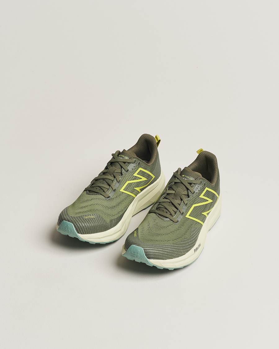 Mies | New Balance Running FuelCell Venym Dark Olivine | New Balance Running | FuelCell Venym Dark Olivine