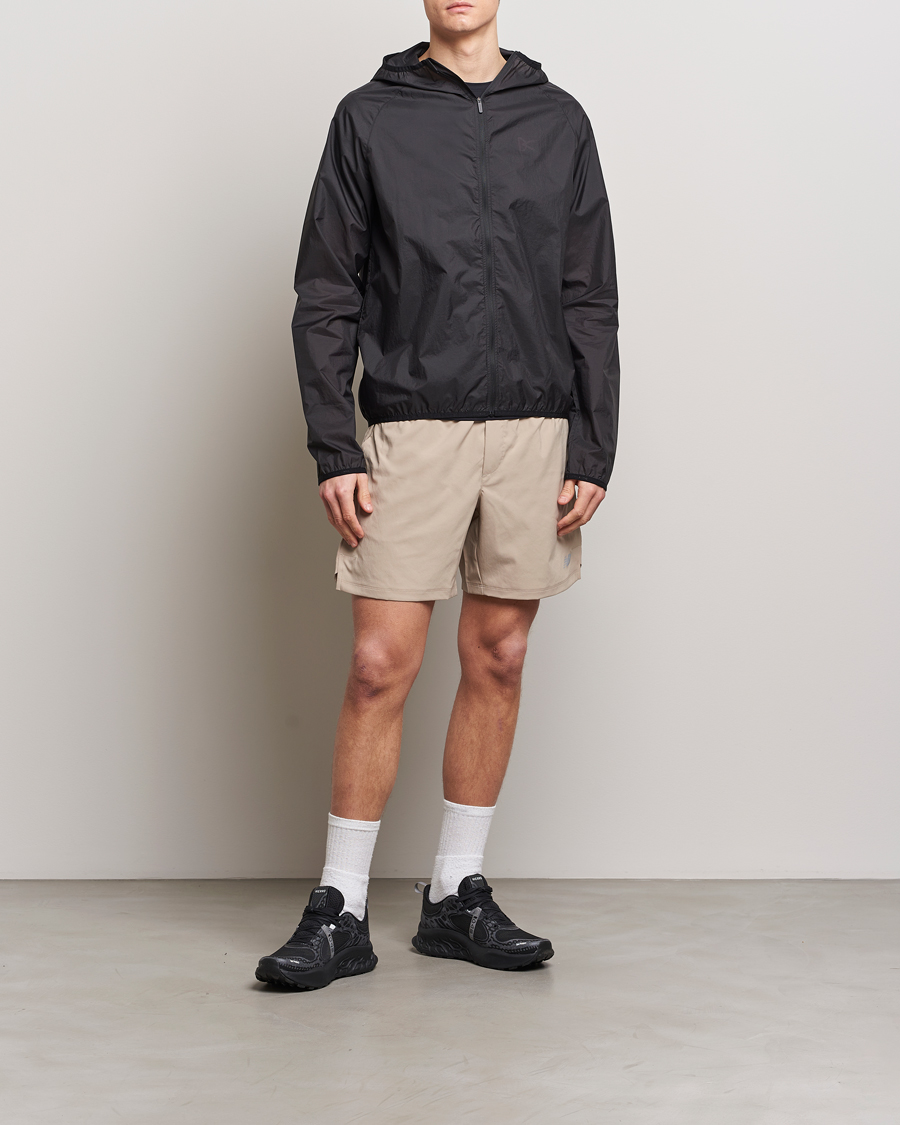 Mies | Shortsit | New Balance Running | Seamless Shorts 7 Lined Stoneware