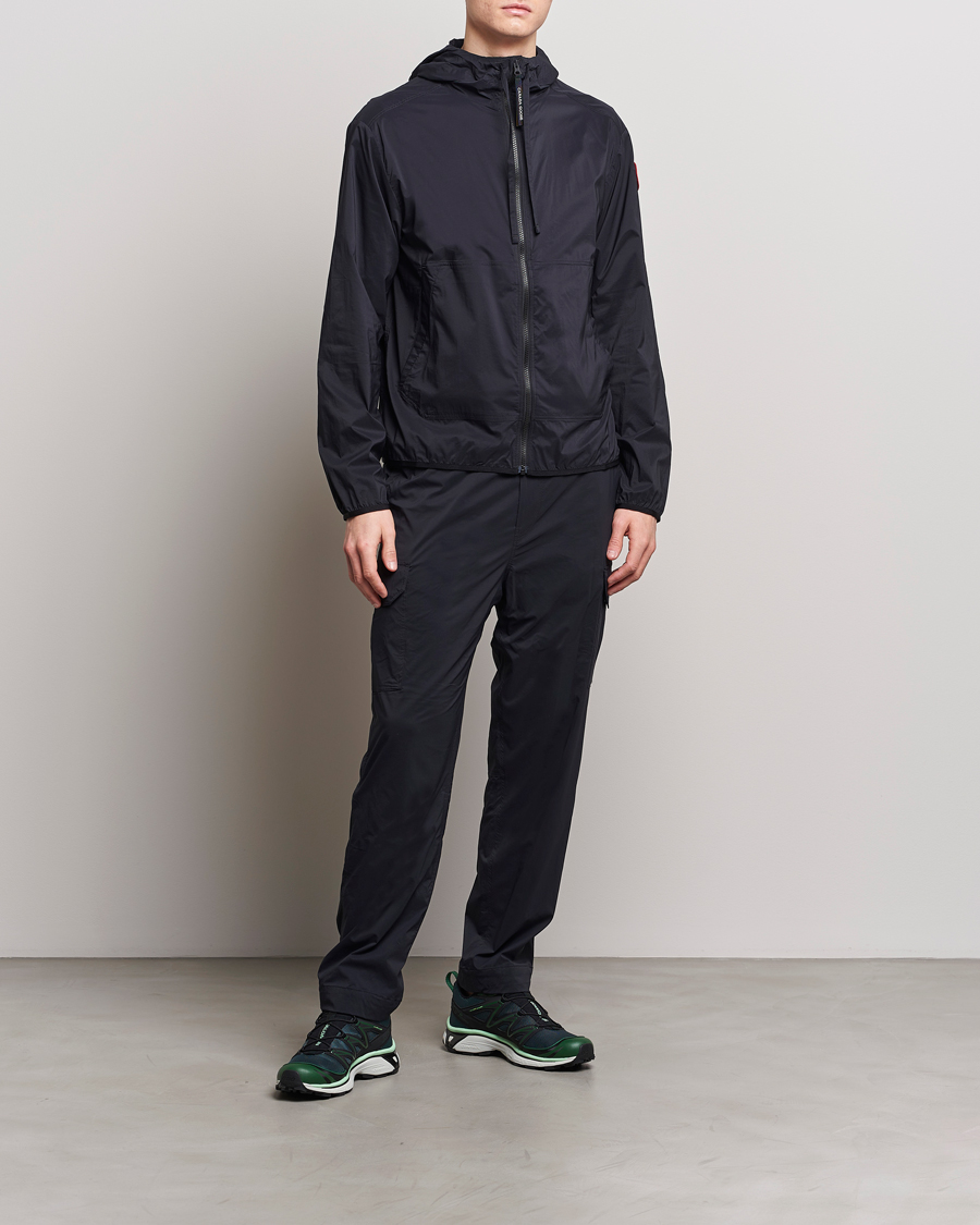 Mies | Housut | Canada Goose | Killarney Pant Black