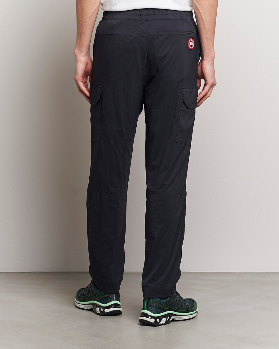 Mies | Housut | Canada Goose | Killarney Pant Black