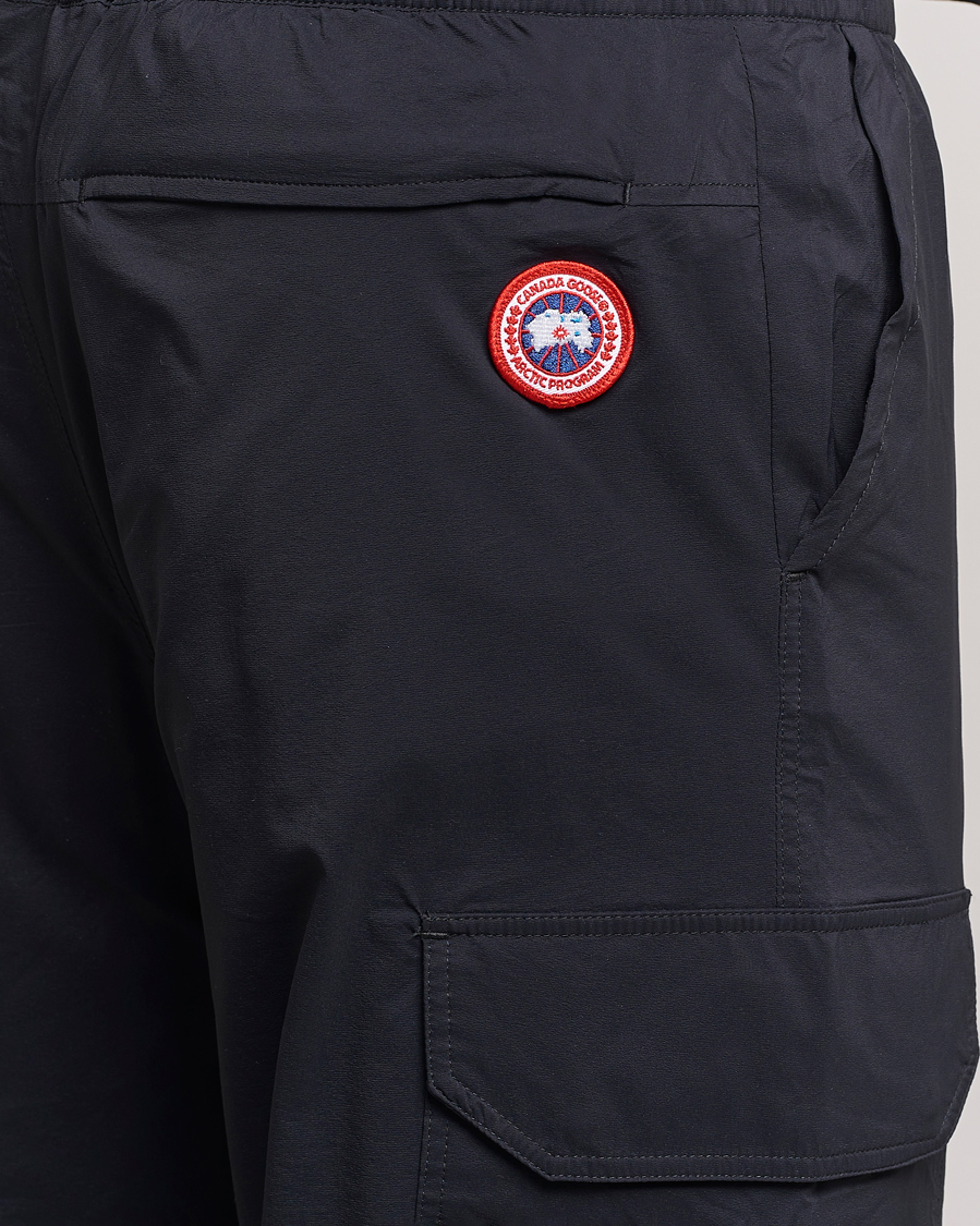 Mies | Housut | Canada Goose | Killarney Pant Black
