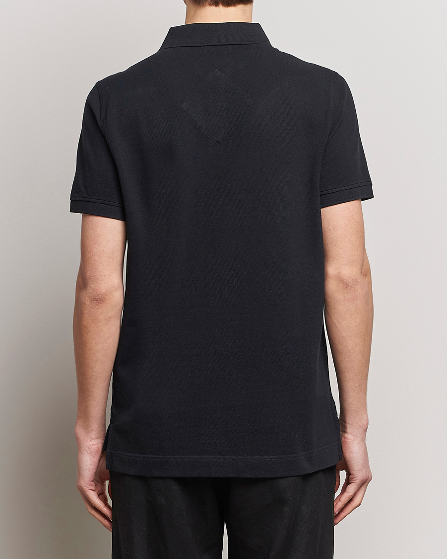 Mies | Pikeet | Canada Goose | Beckley Polo Black