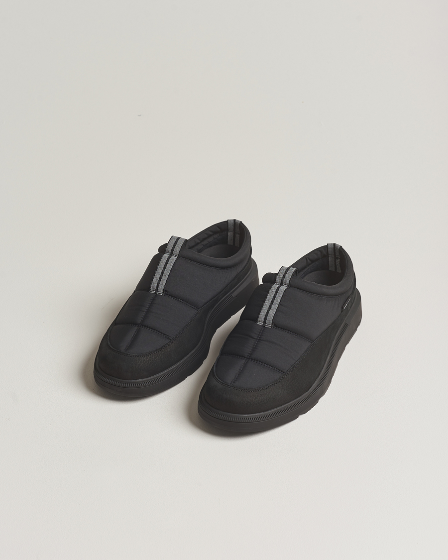 Mies | Canada Goose Crofton Mule Black | Canada Goose | Crofton Mule Black