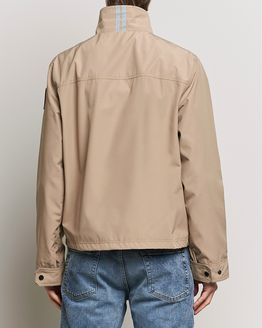 Mies | Takit | Canada Goose | Rosedale Jacket Tan