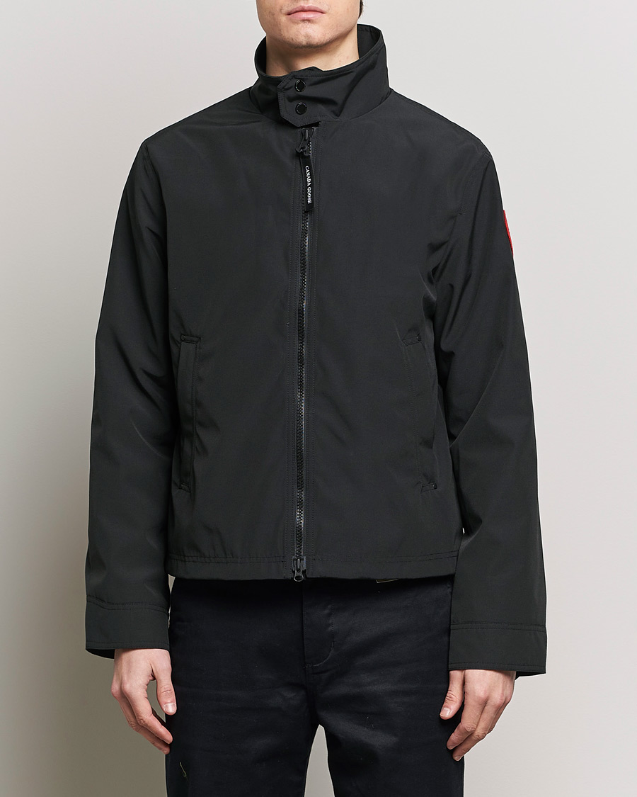 Mies | Takit | Canada Goose | Rosedale Jacket Black