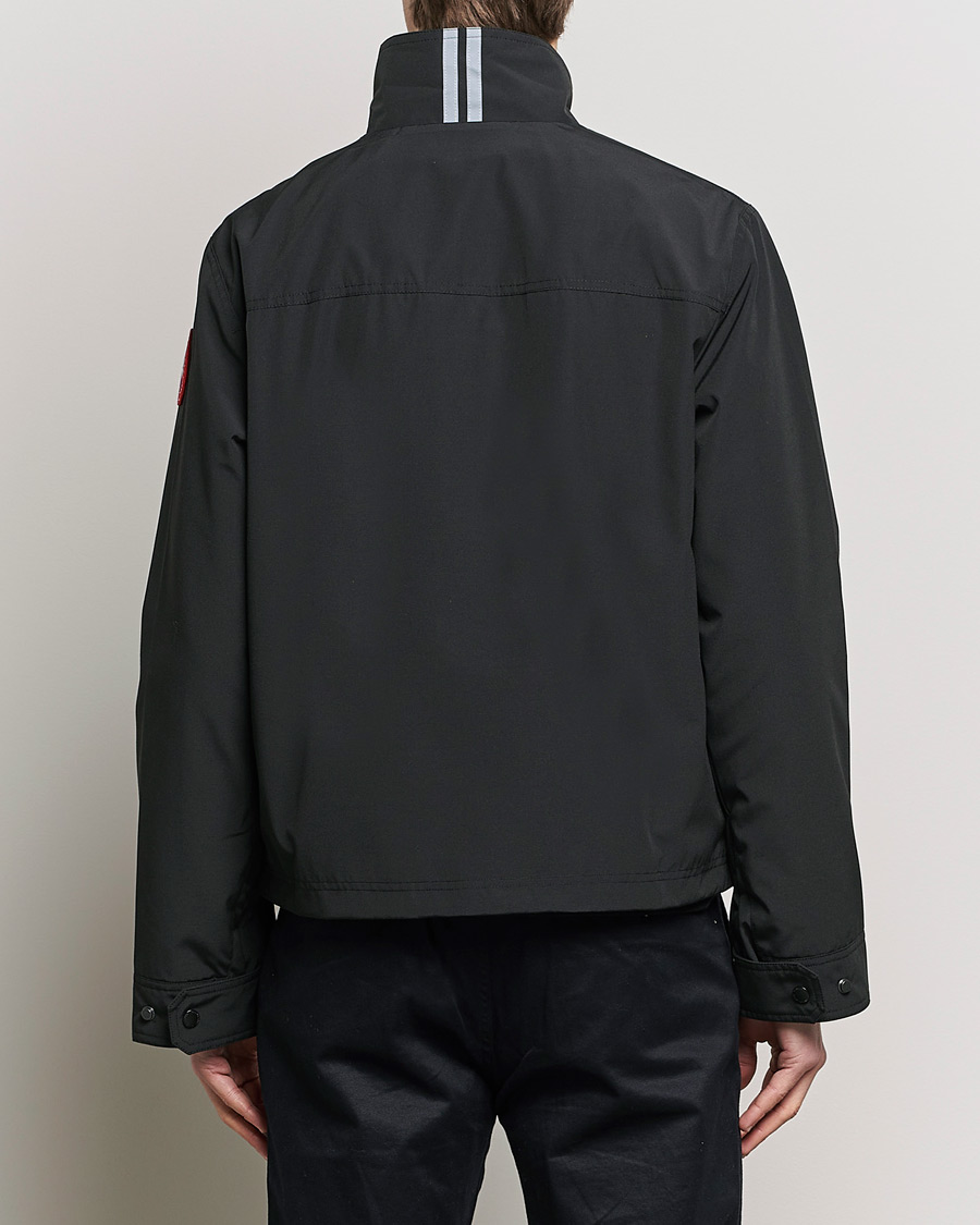 Mies | Takit | Canada Goose | Rosedale Jacket Black