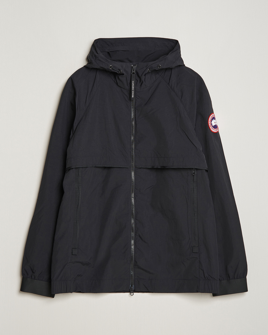 Mies | Takit | Canada Goose | Faber Hoody Black