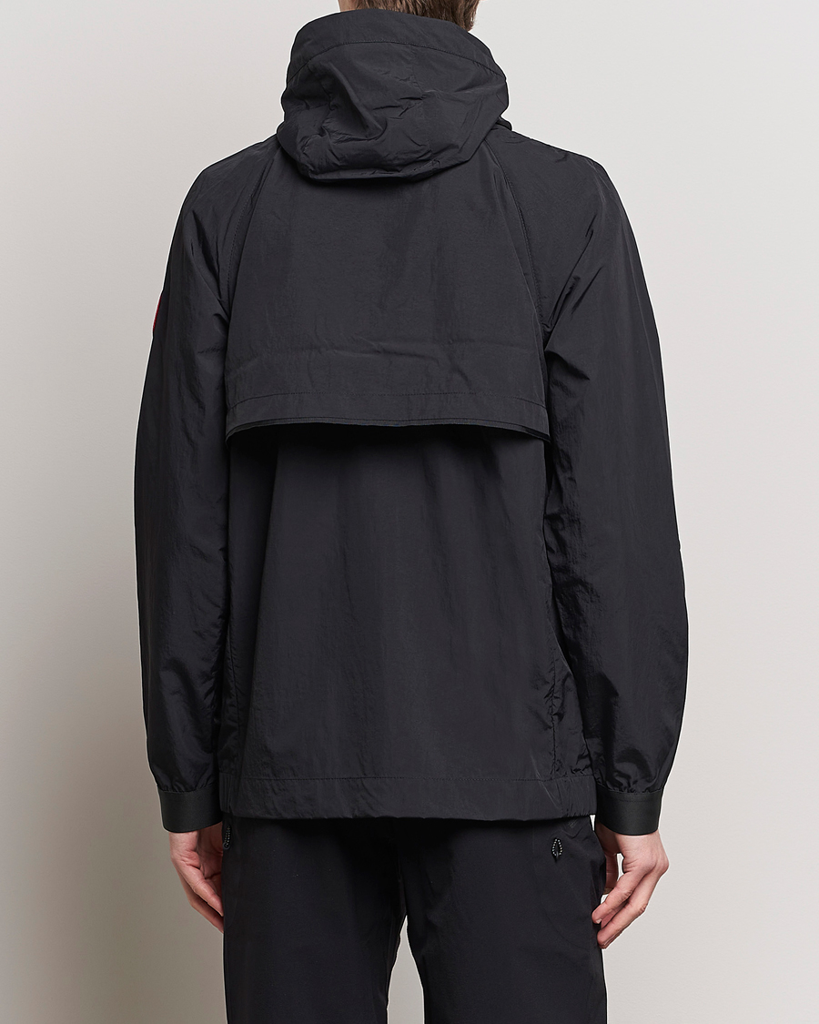 Mies | Takit | Canada Goose | Faber Hoody Black