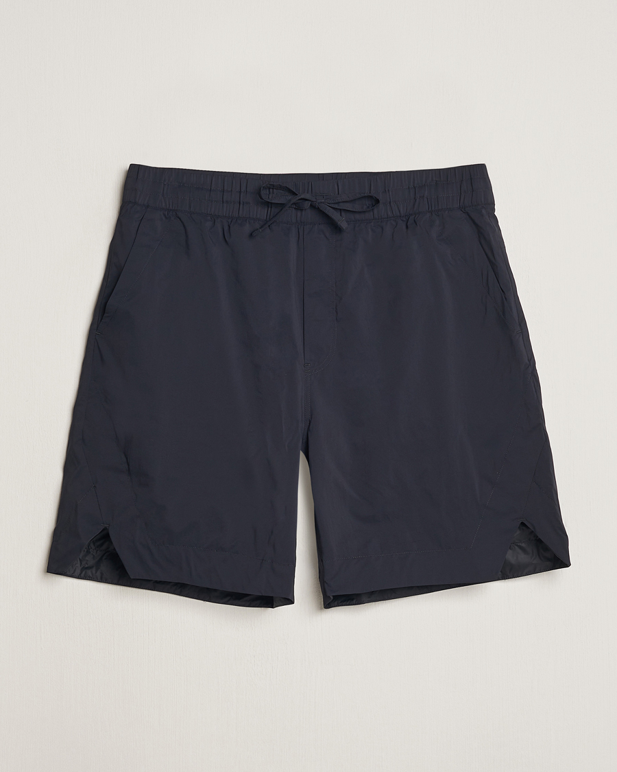 Mies | Shortsit | Canada Goose | Killarney Shorts Black