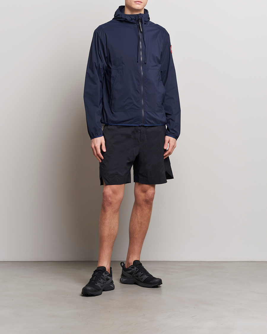 Mies | Shortsit | Canada Goose | Killarney Shorts Black