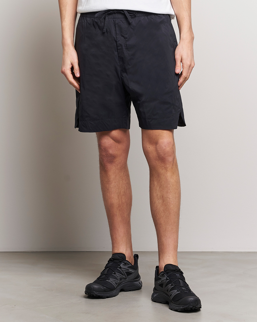 Mies | Shortsit | Canada Goose | Killarney Shorts Black