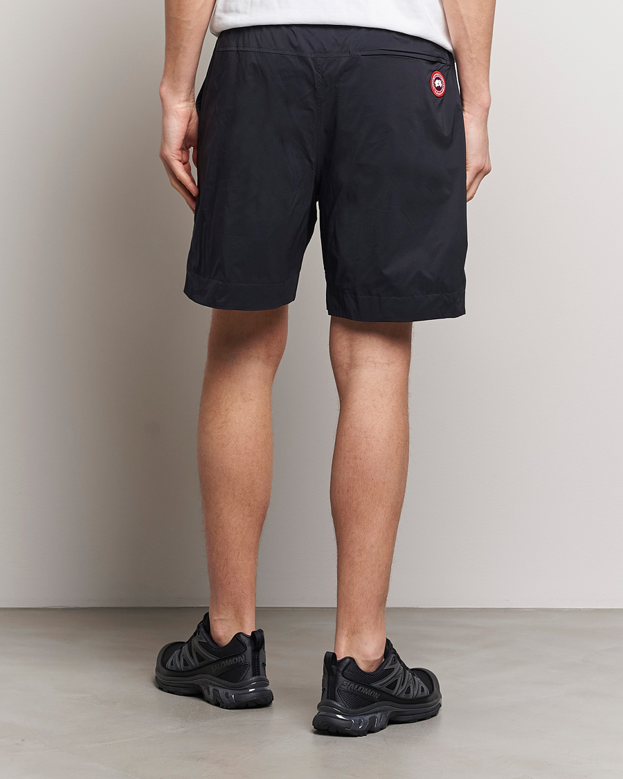 Mies | Shortsit | Canada Goose | Killarney Shorts Black