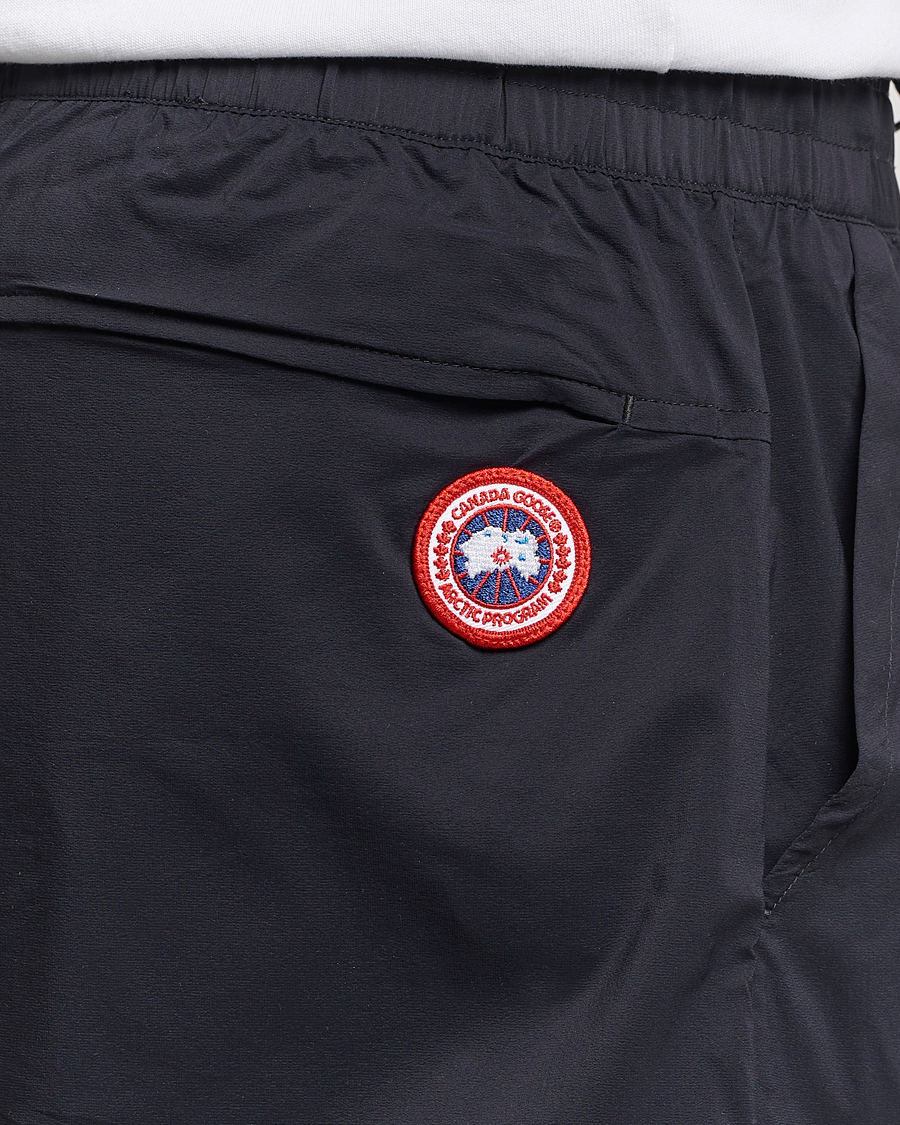 Mies | Shortsit | Canada Goose | Killarney Shorts Black