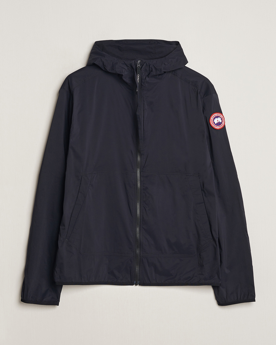 Mies | Takit | Canada Goose | Killarney Wind Jacket Black
