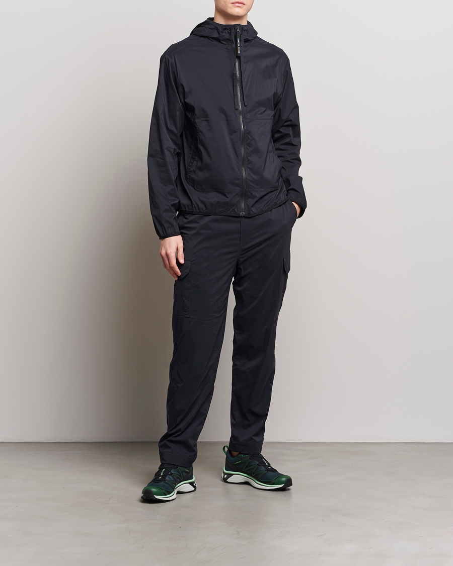 Mies | Takit | Canada Goose | Killarney Wind Jacket Black