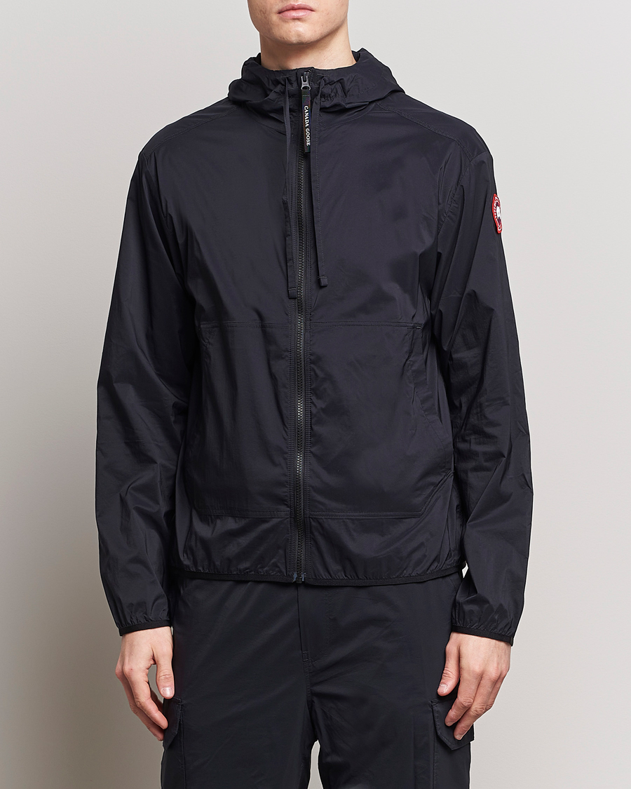 Mies | Takit | Canada Goose | Killarney Wind Jacket Black