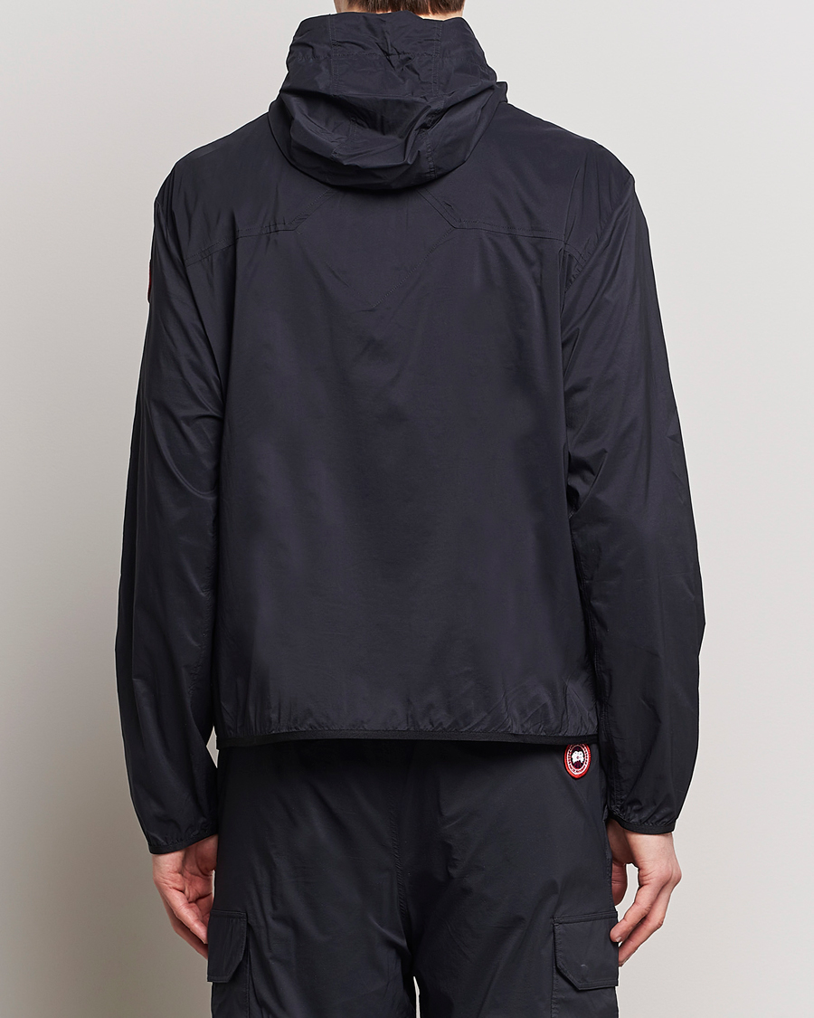 Mies | Takit | Canada Goose | Killarney Wind Jacket Black