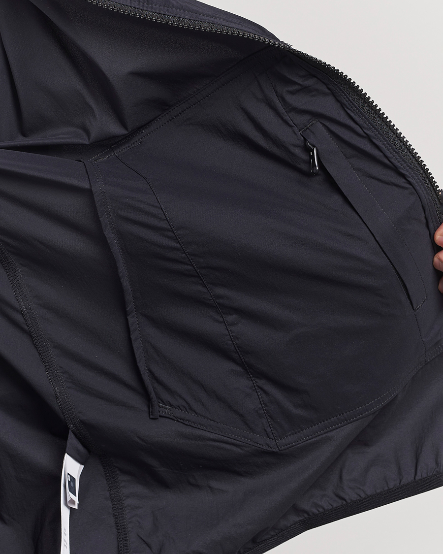 Mies | Takit | Canada Goose | Killarney Wind Jacket Black