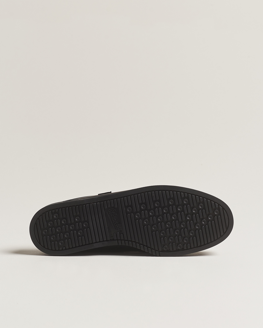Mies | Sandaalit ja tohvelit | Paraboot | Bahamas Slipper Black