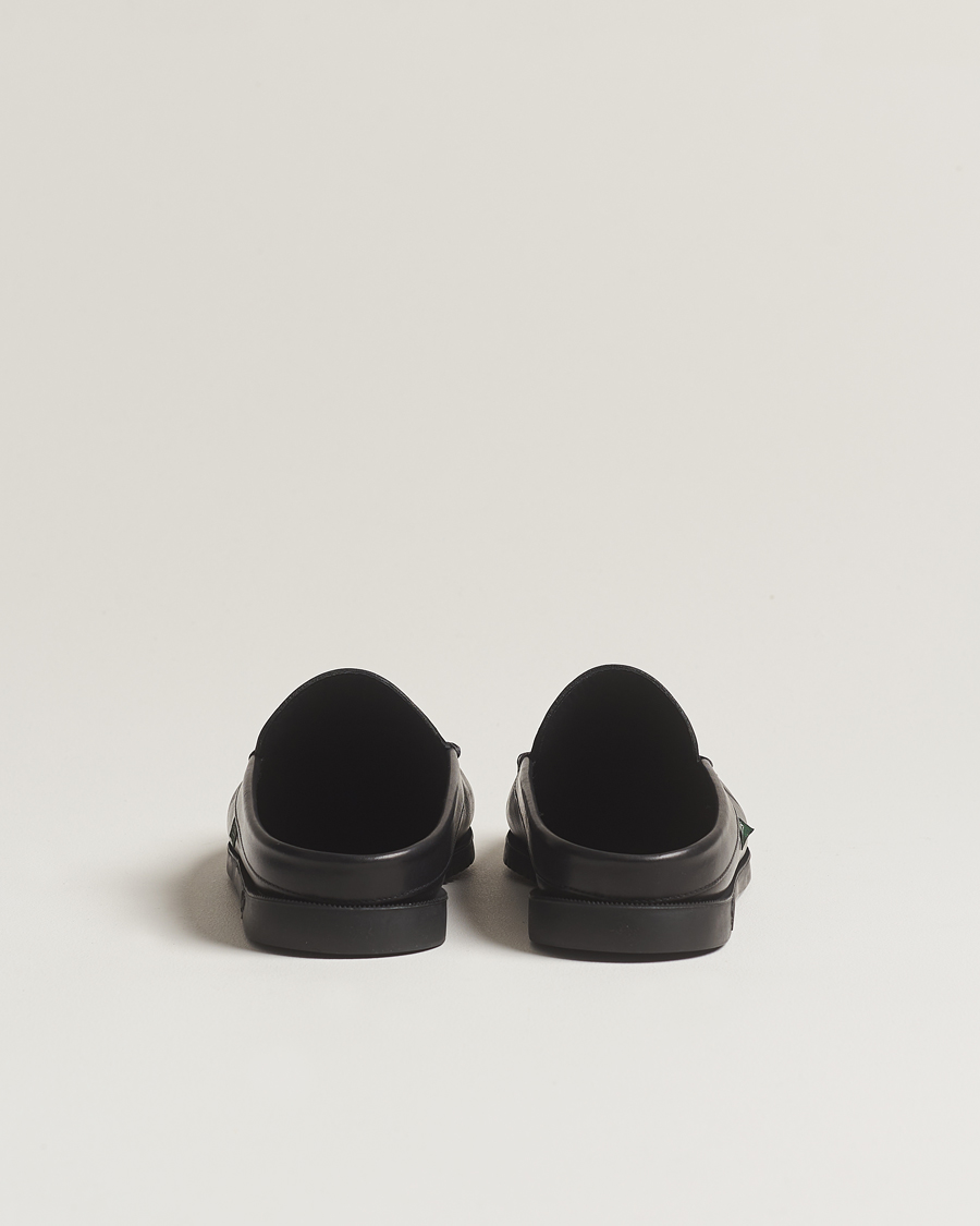 Mies | Sandaalit ja tohvelit | Paraboot | Bahamas Slipper Black