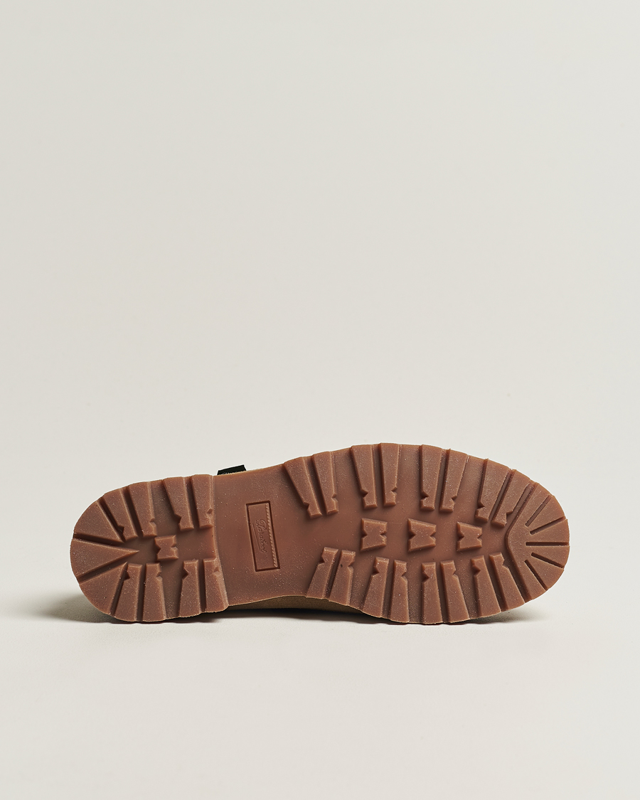 Mies | Purjehduskengät | Paraboot | Malo Moccasin Sand Suede