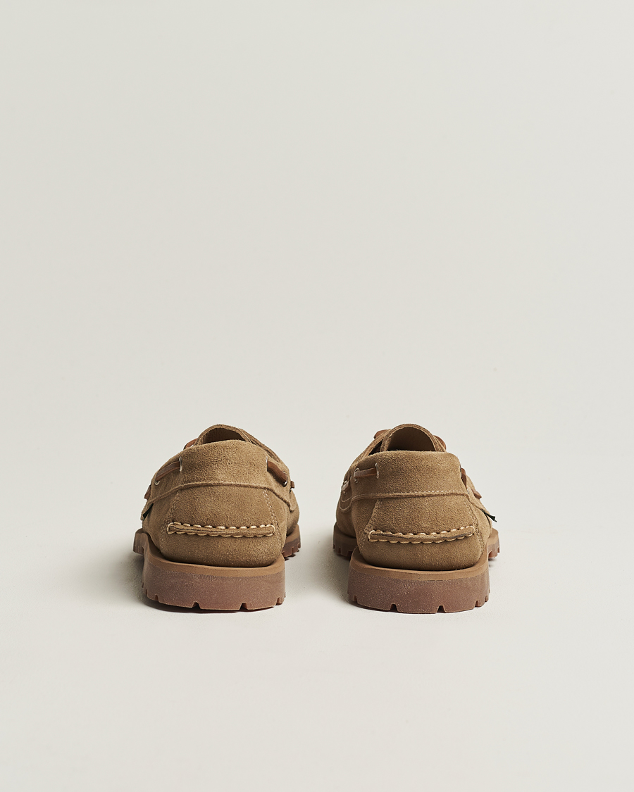 Mies |  | Paraboot | Malo Moccasin Sand