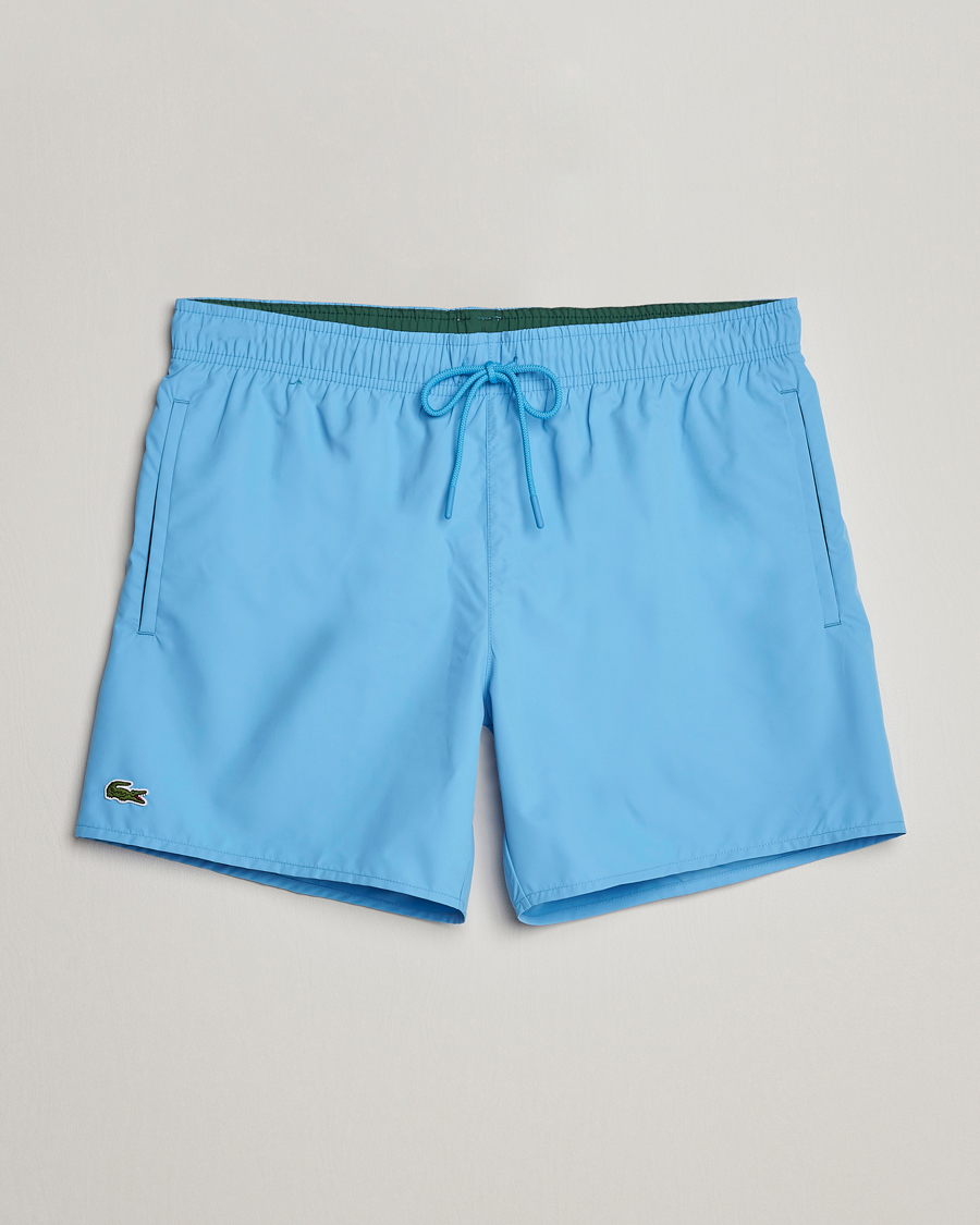 Mies | Uimahousut | Lacoste | Bathingtrunks Bonnie