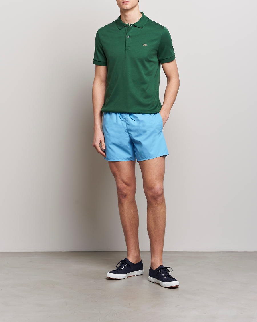 Mies | Uimahousut | Lacoste | Bathingtrunks Bonnie