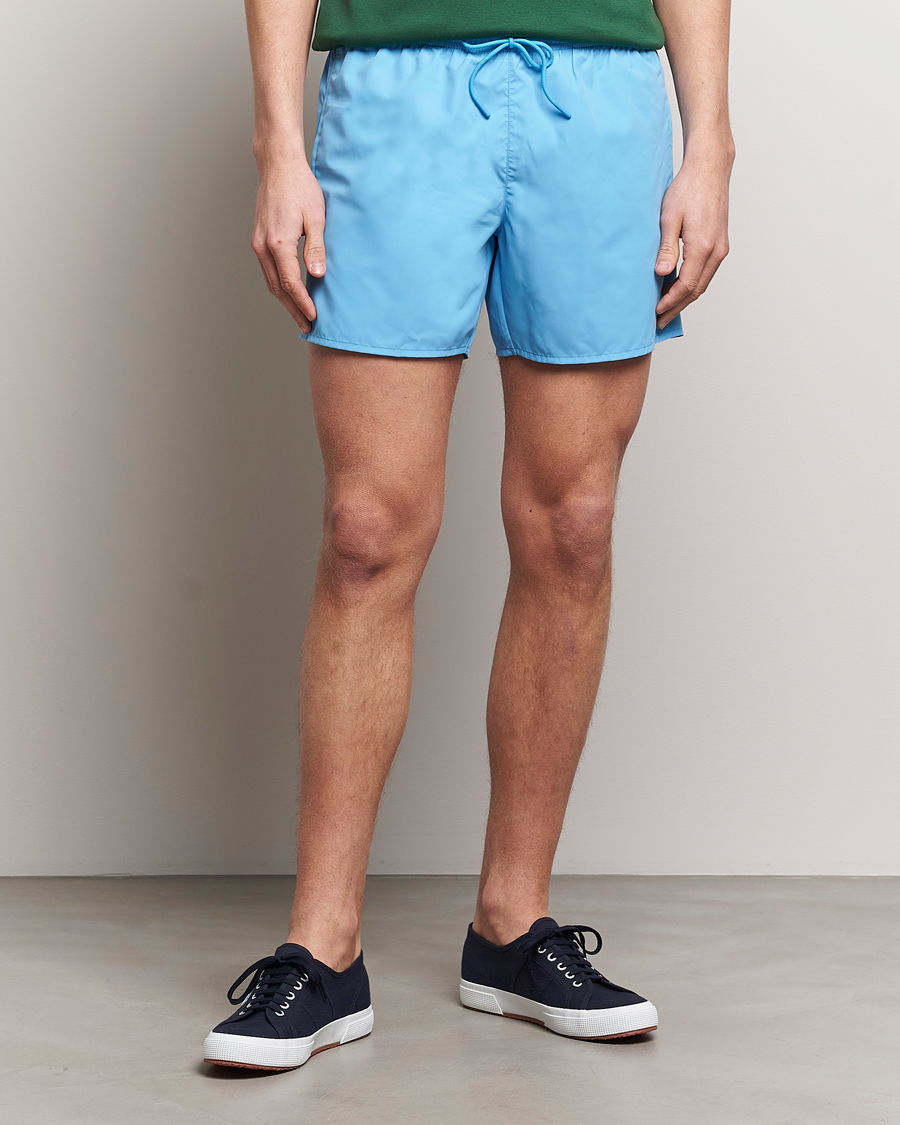 Mies | Uimahousut | Lacoste | Bathingtrunks Bonnie