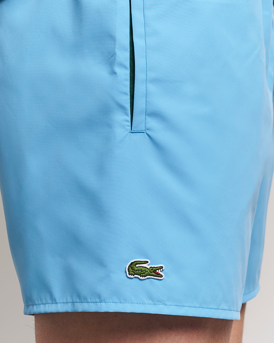 Mies | Uimahousut | Lacoste | Bathingtrunks Bonnie