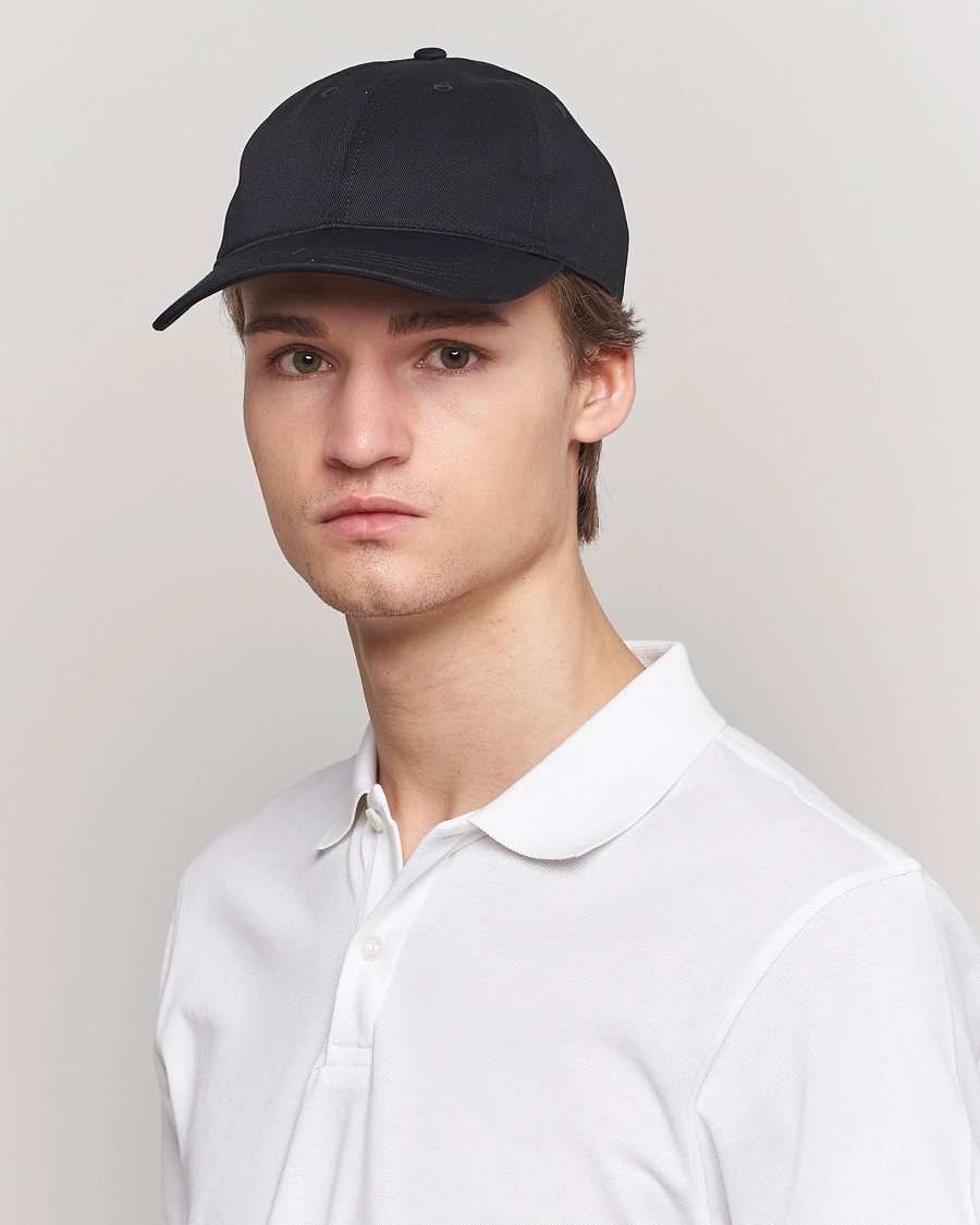 Mies | Päähineet | Lacoste | Cap Black