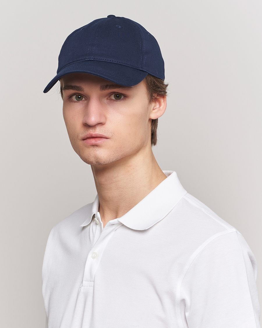 Mies | Päähineet | Lacoste | Cap Navy