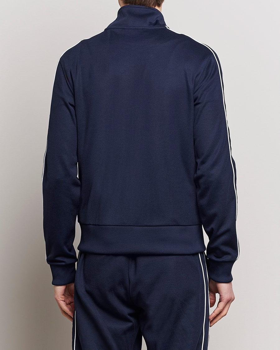 Mies | Puserot | Lacoste | Paris Track Jacket Navy