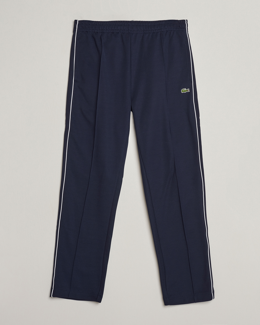 Mies | Housut | Lacoste | Paris Track Pants Navy