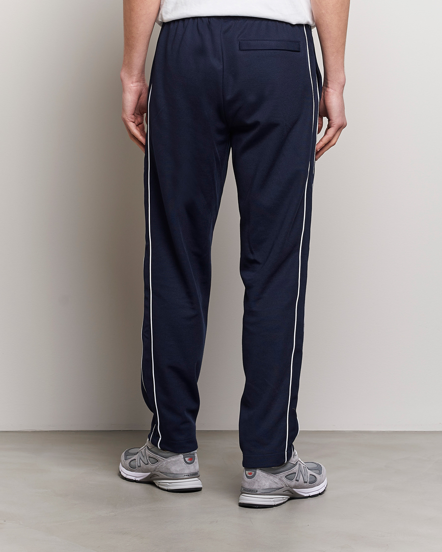Mies | Housut | Lacoste | Paris Track Pants Navy
