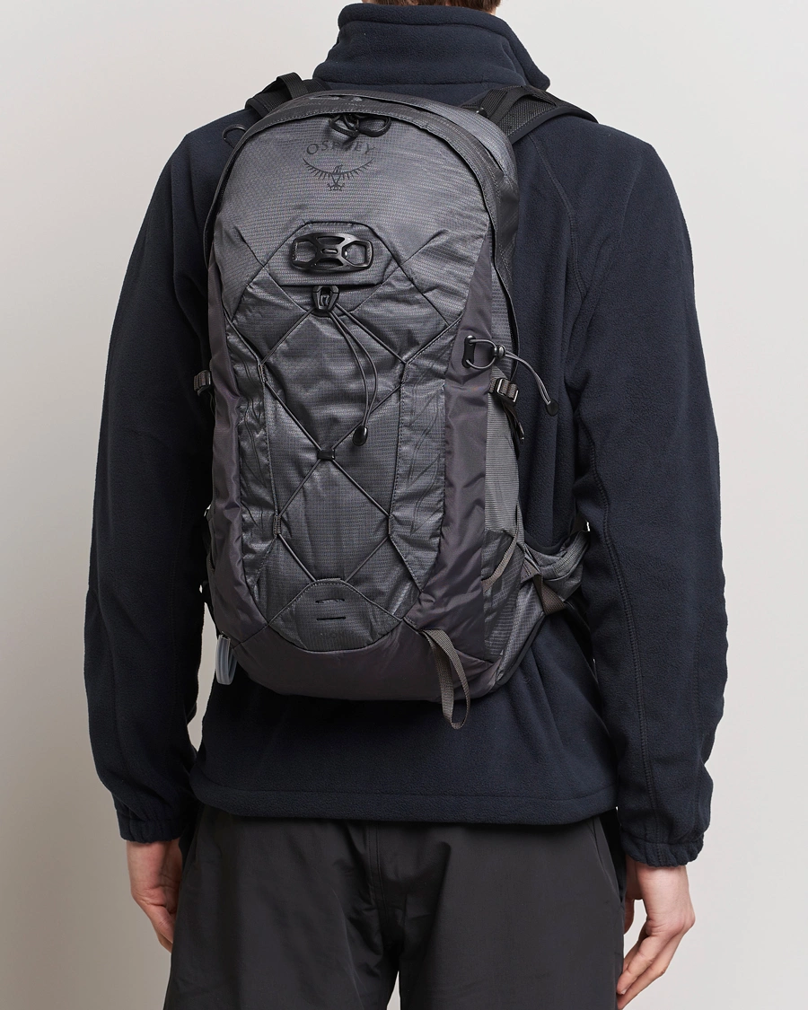 Mies |  | Osprey | Talon 11 Backpack Eclipse Grey
