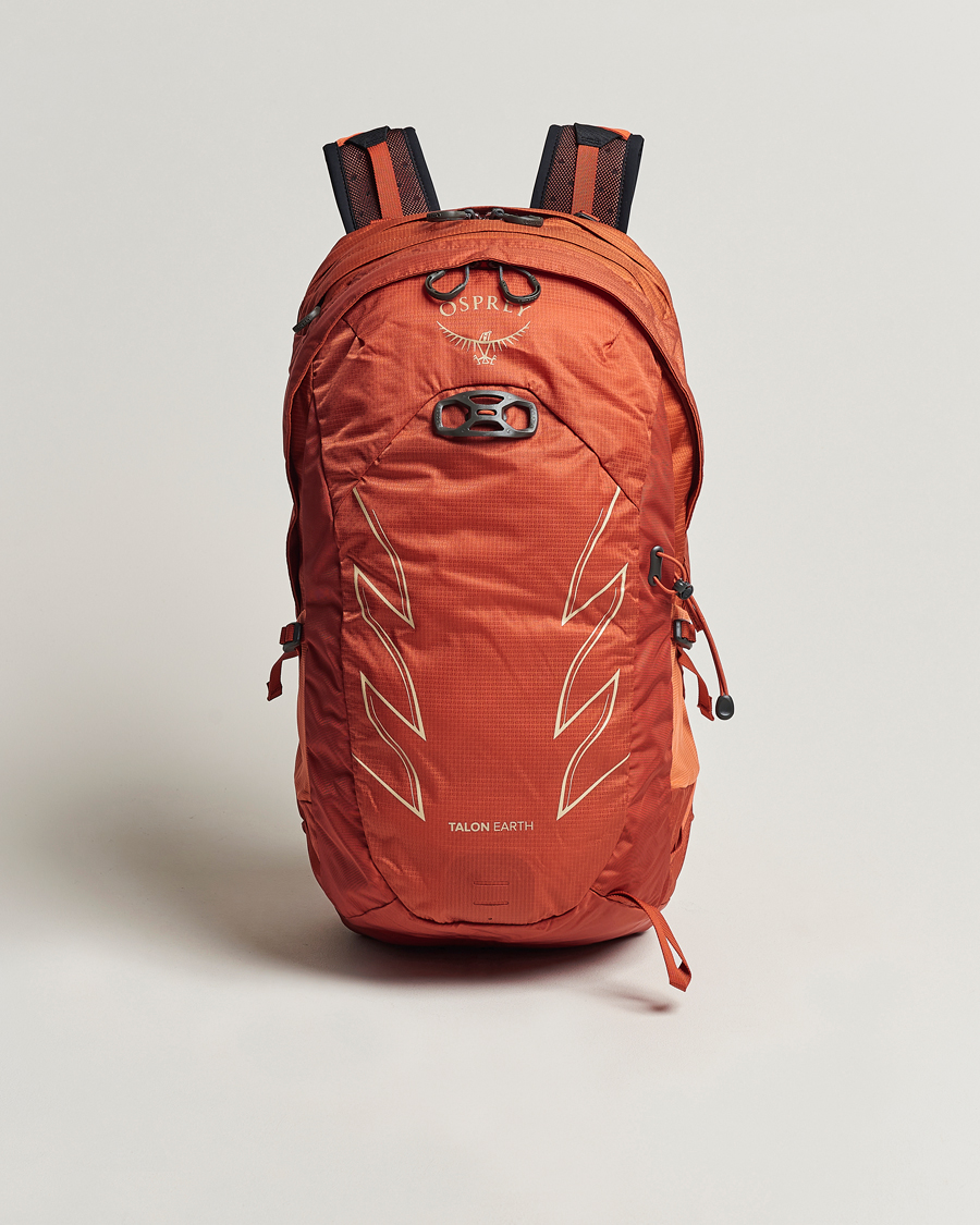 Mies | Osprey Talon Earth 22 Backpack Coral | Osprey | Talon Earth 22 Backpack Coral