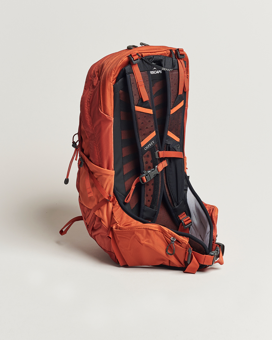 Mies | Osprey Talon Earth 22 Backpack Coral | Osprey | Talon Earth 22 Backpack Coral