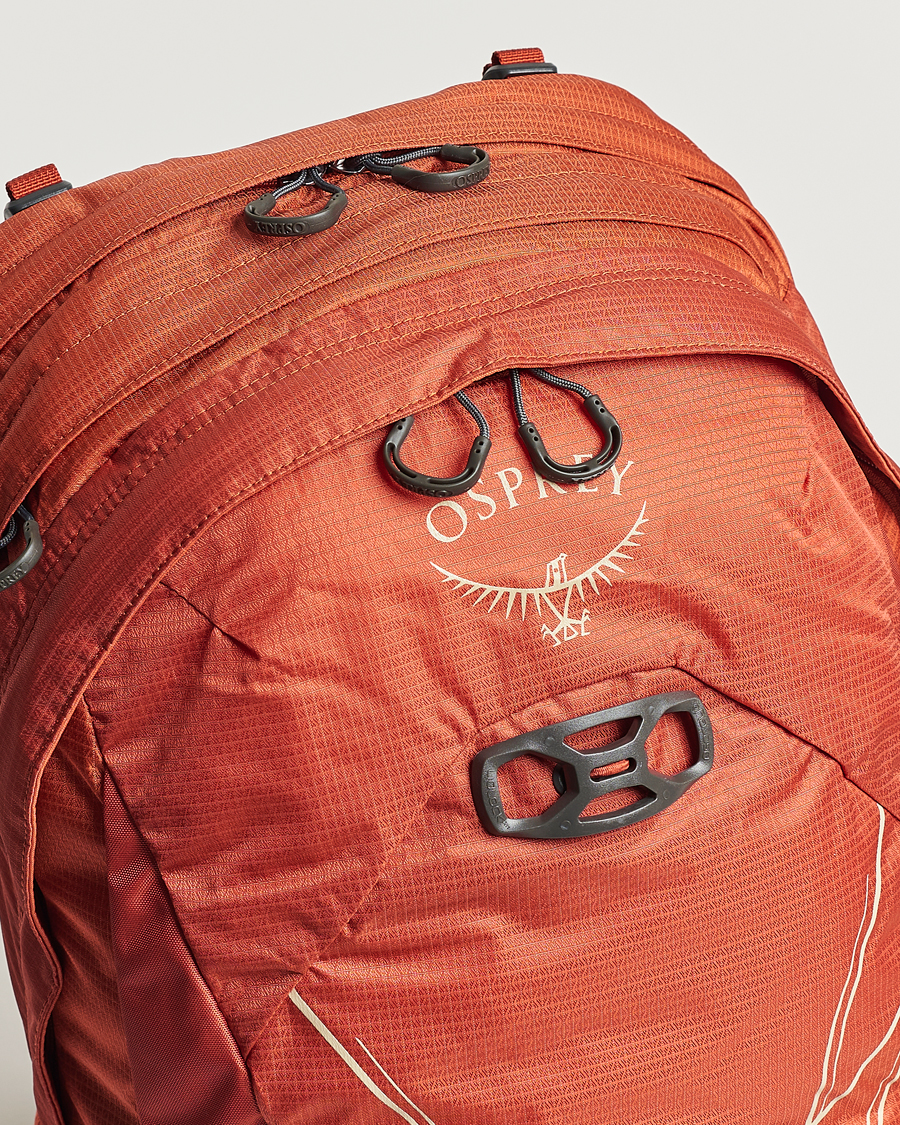 Mies | Osprey Talon Earth 22 Backpack Coral | Osprey | Talon Earth 22 Backpack Coral