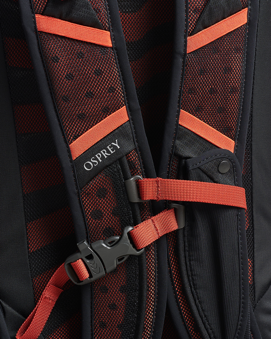 Mies | Osprey Talon Earth 22 Backpack Coral | Osprey | Talon Earth 22 Backpack Coral