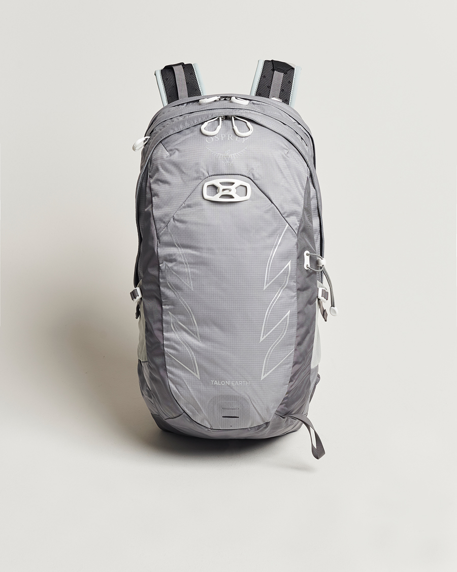 Mies | Osprey Talon Earth 22 Backpack Glacier Grey | Osprey | Talon Earth 22 Backpack Glacier Grey