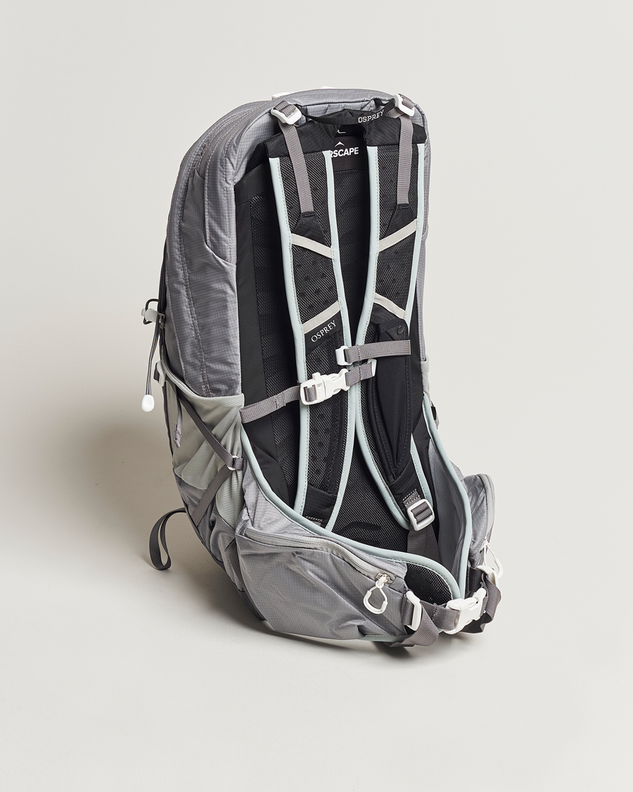 Mies | Osprey Talon Earth 22 Backpack Glacier Grey | Osprey | Talon Earth 22 Backpack Glacier Grey