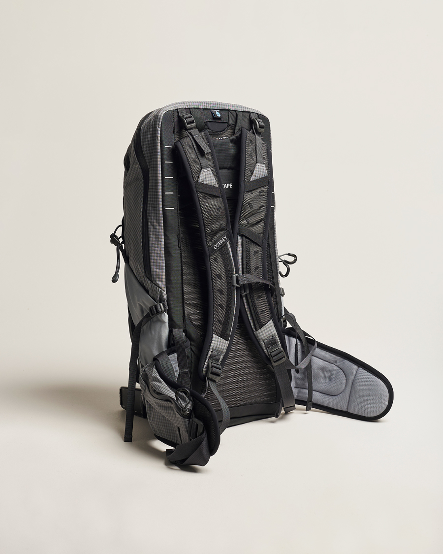 Mies | Laukut | Osprey | Talon Pro 20 Silver Lining