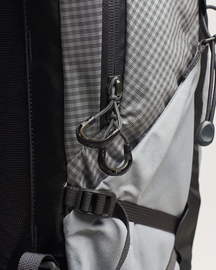Mies | Laukut | Osprey | Talon Pro 20 Silver Lining