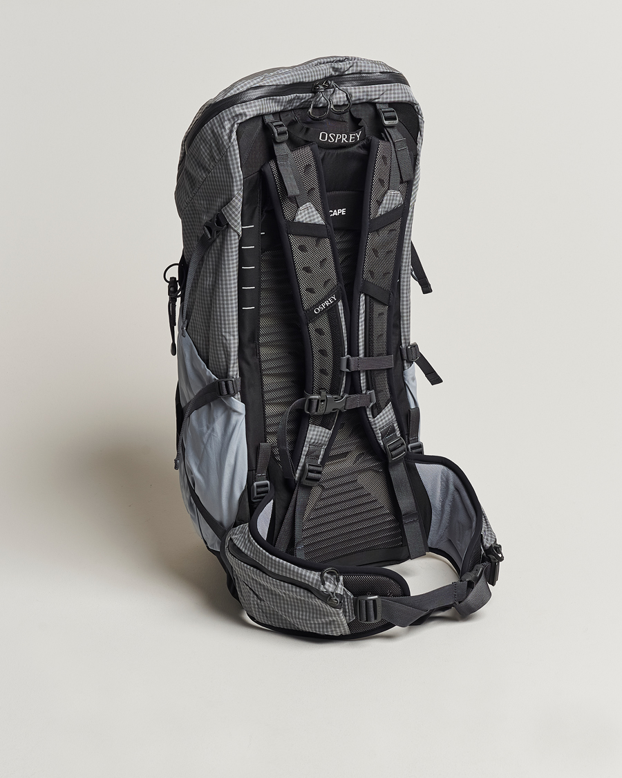 Mies | Laukut | Osprey | Talon Pro 30 Silver Lining