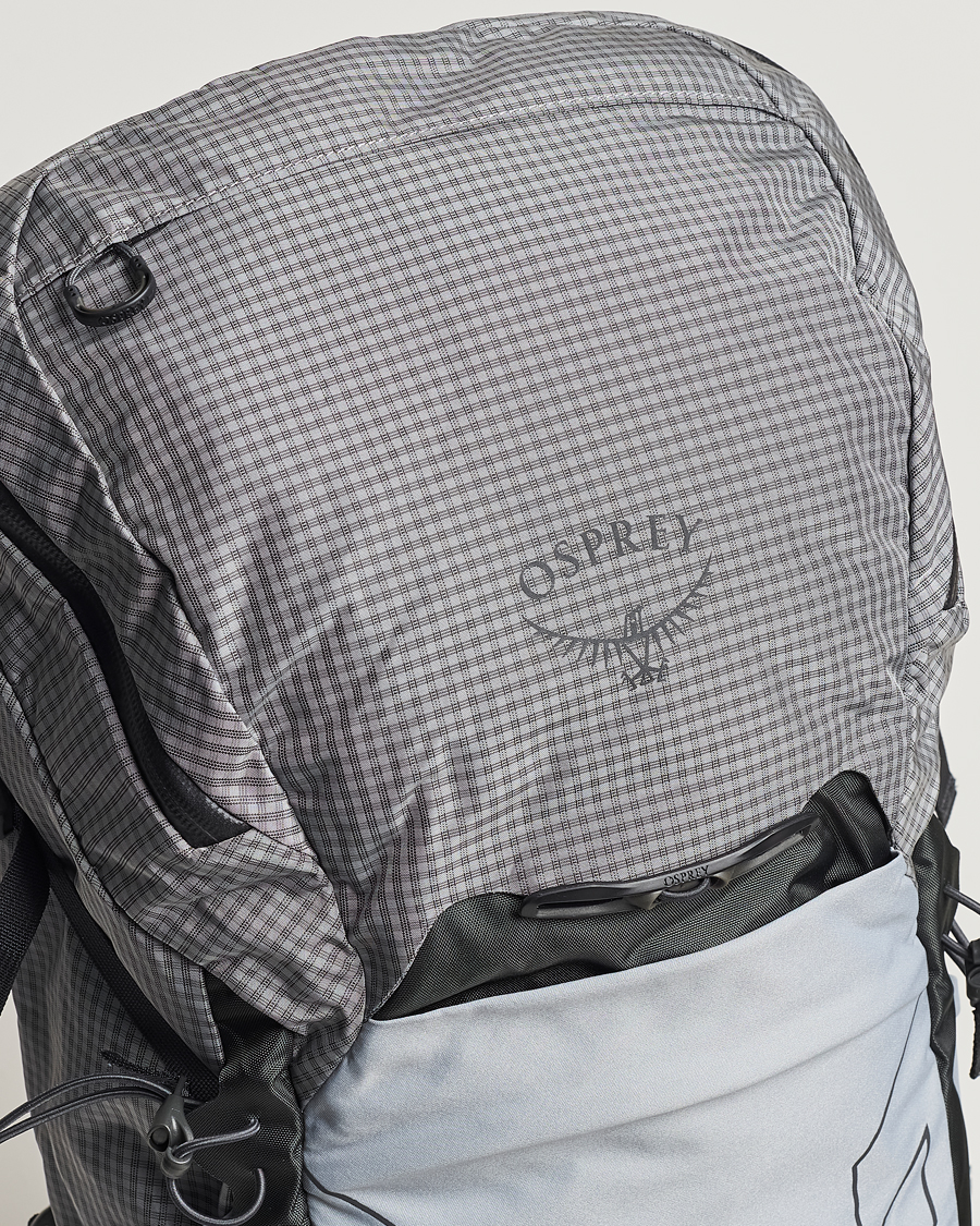 Mies | Laukut | Osprey | Talon Pro 30 Silver Lining