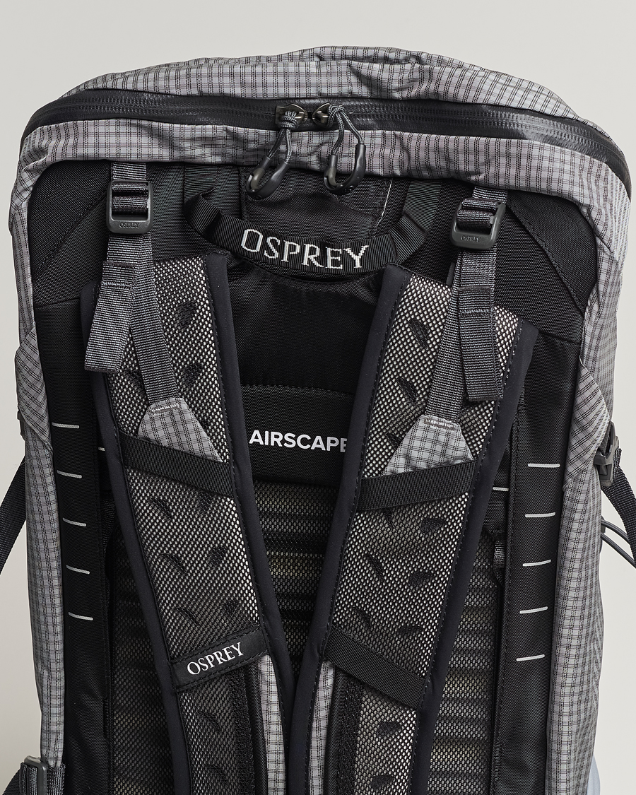 Mies | Laukut | Osprey | Talon Pro 30 Silver Lining