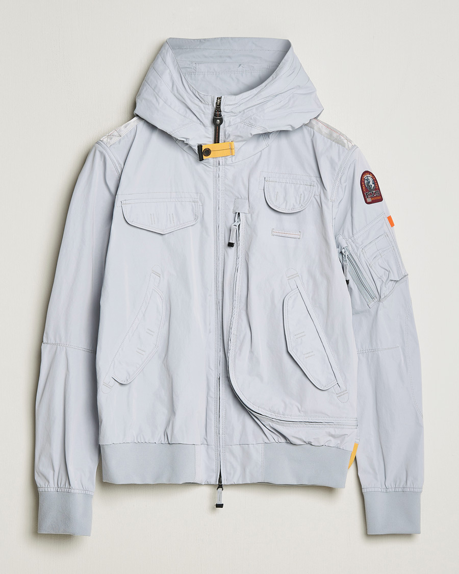 Mies | Takit | Parajumpers | Gobi Spring Jacket Metal